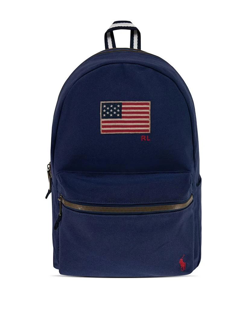 Polo Ralph Lauren Americana Backpack 1