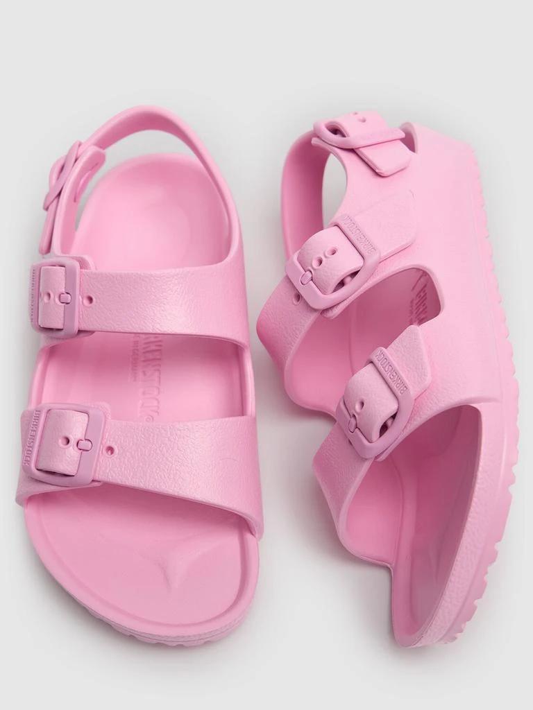 Birkenstock Milano Eva Rubber Sandals 1