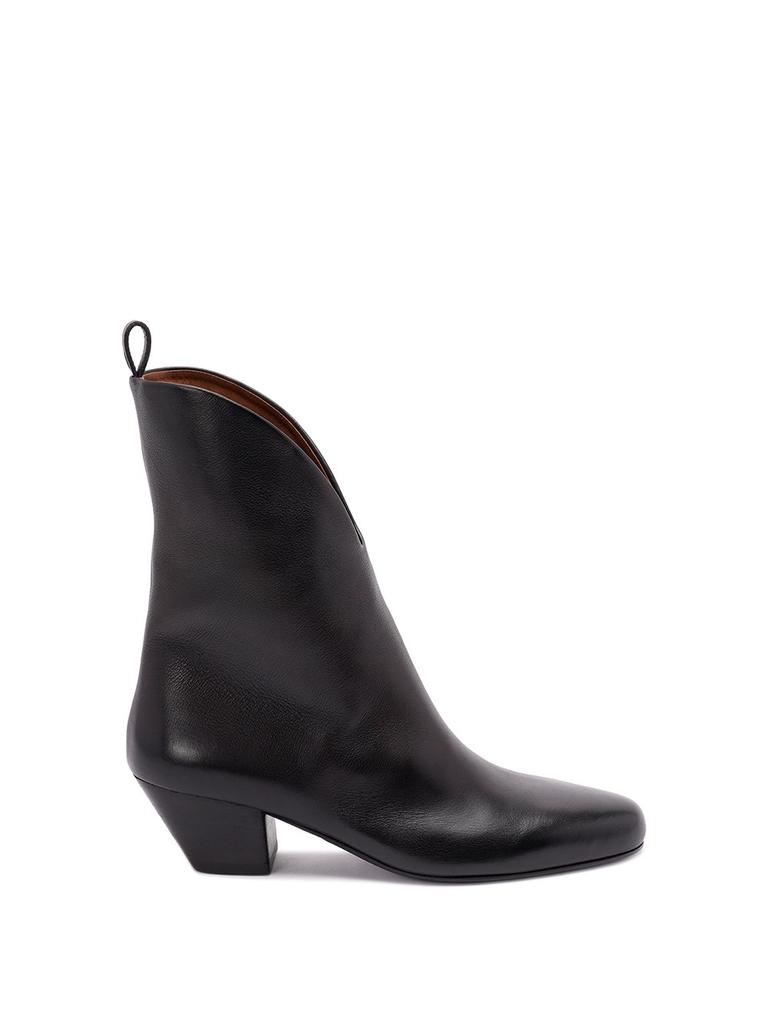 Marsèll Marsèll `Goccio` Ankle Boots