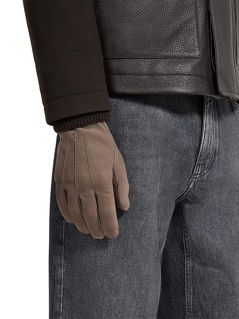 Zegna Secondskin Gloves