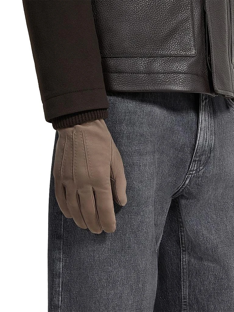 Zegna Secondskin Gloves 2
