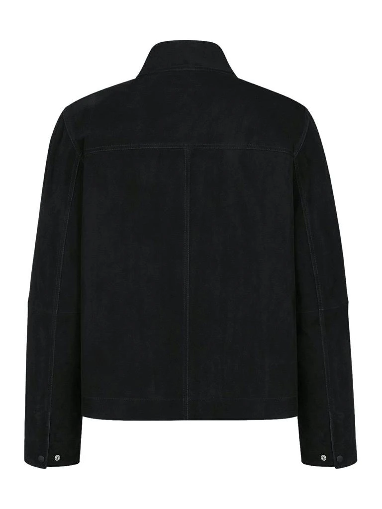 Dior Lambskin jacket 2