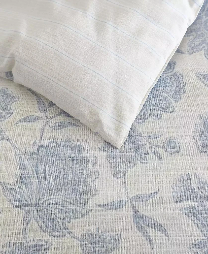 Nautica Elmwood Reversible 2-Pc. Comforter Set 6