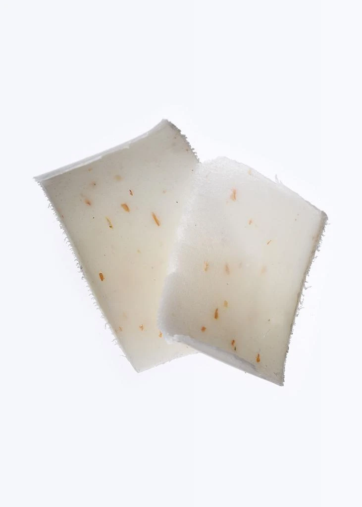 Kiehl's Ultimate Man Body Scrub Soap 200g 3