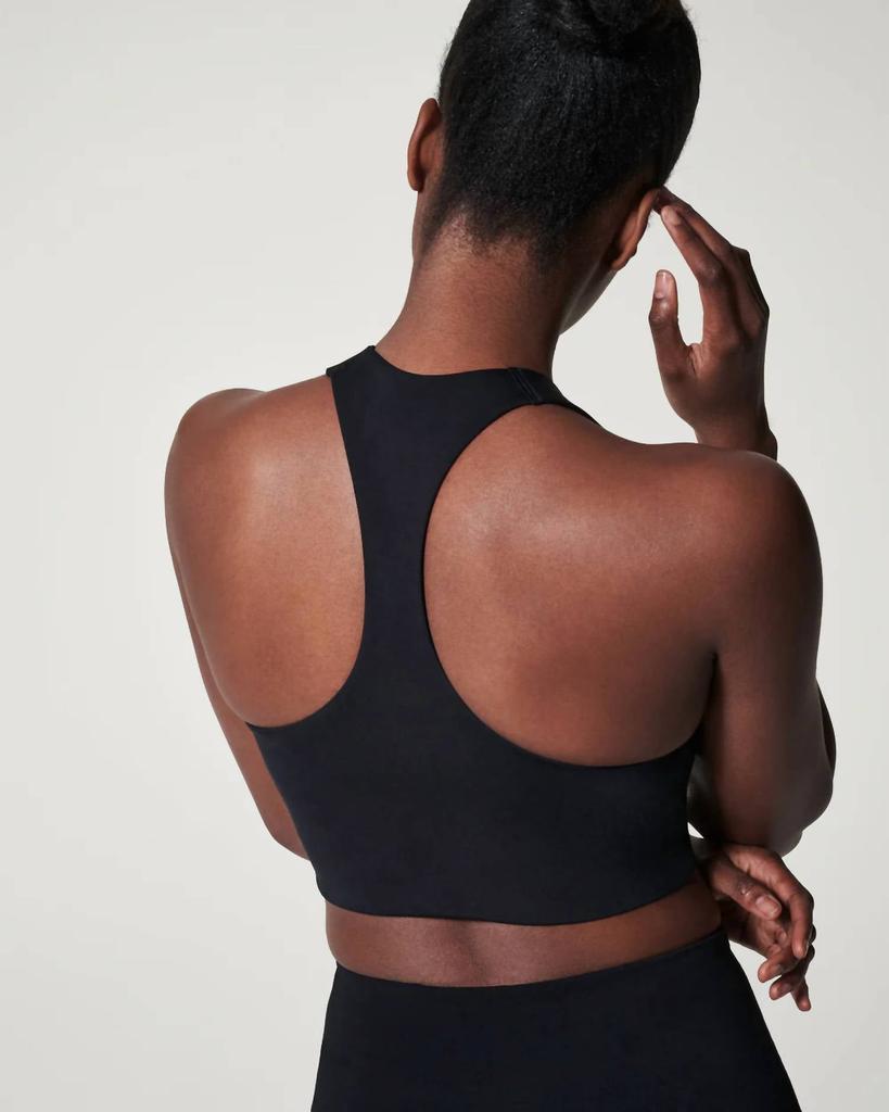 SPANX Spanx - Get Moving Longline Sports Bra