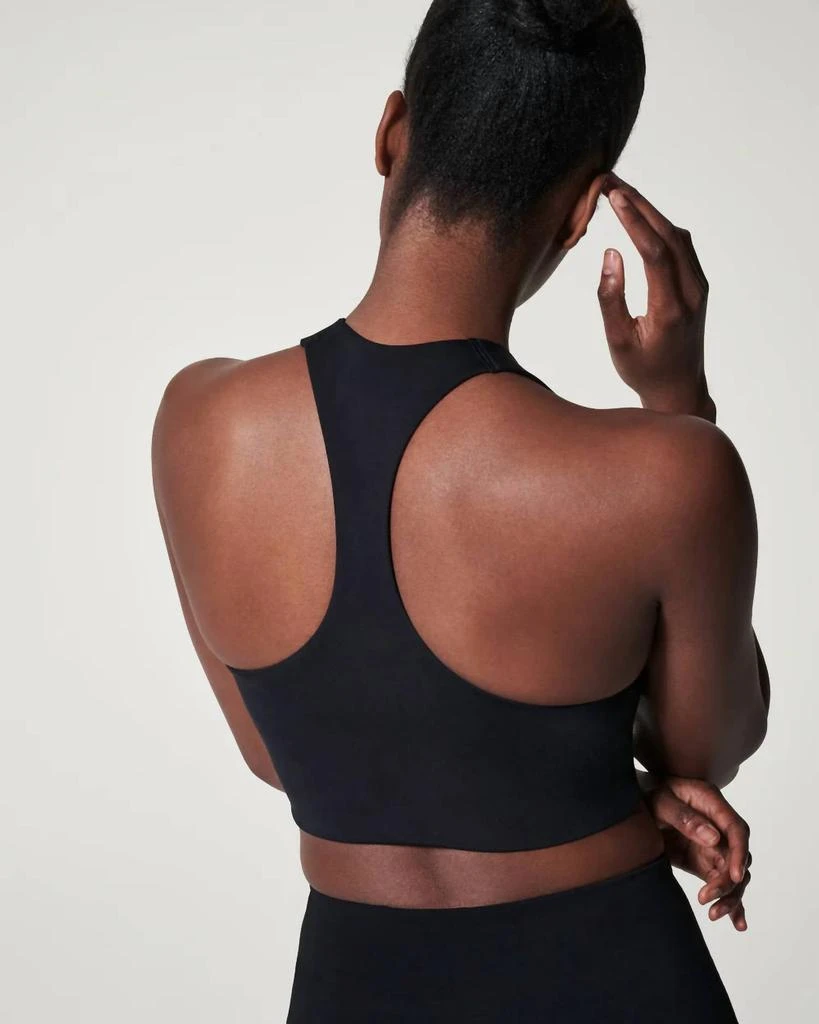 SPANX Spanx - Get Moving Longline Sports Bra 2