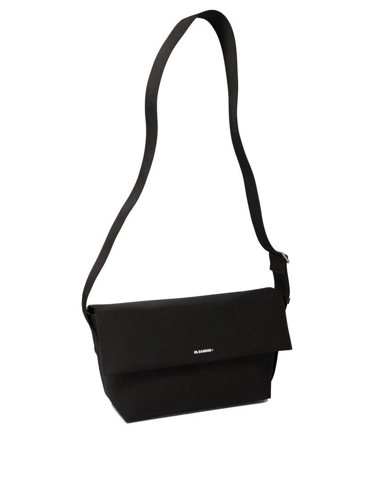 Jil Sander Jil Sander "Utility" Crossbody Bag 2