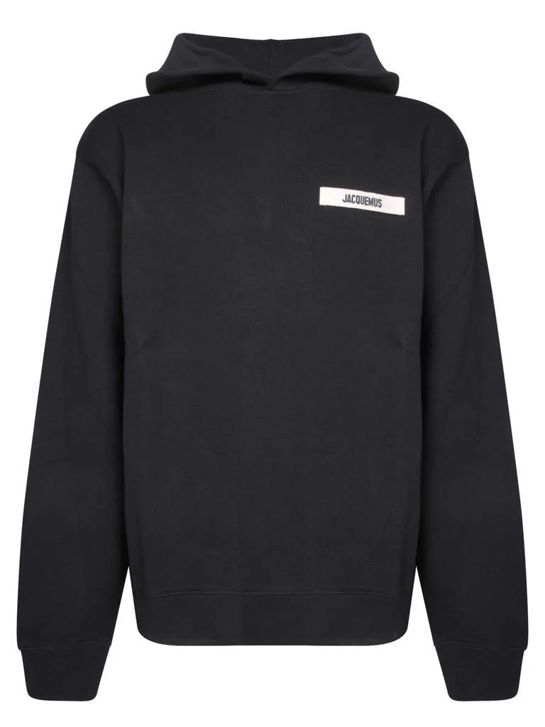Jacquemus Jacquemus Sweatshirts 1