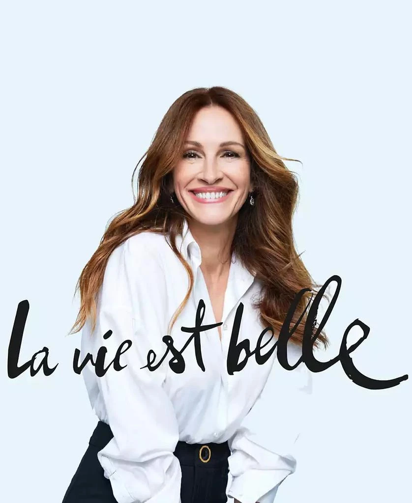 Lancôme La vie est belle Iris Absolu Eau de Parfum, 3.4 oz. 5