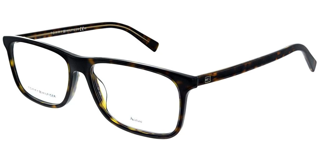 Tommy Hilfiger Tommy Hilfiger TH 1452 Square Eyeglasses 2