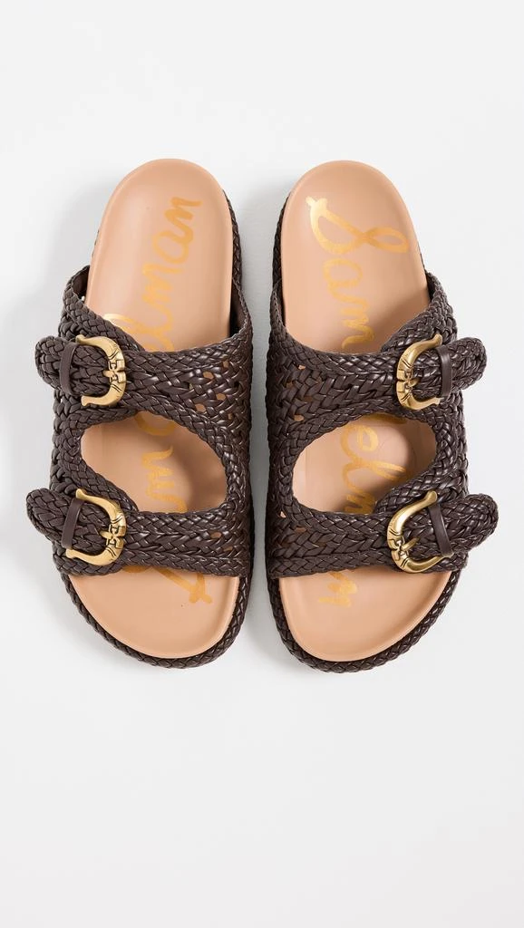 Sam Edelman Reid Slides 4
