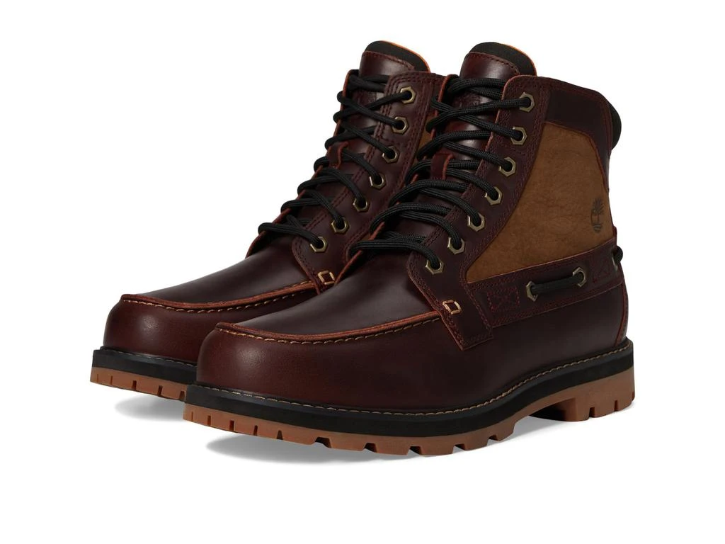 Timberland Britton Road Mid Lace Up Waterproof 1