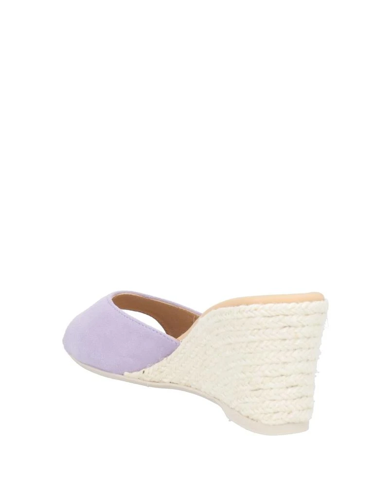 MANEBÍ Espadrilles 3