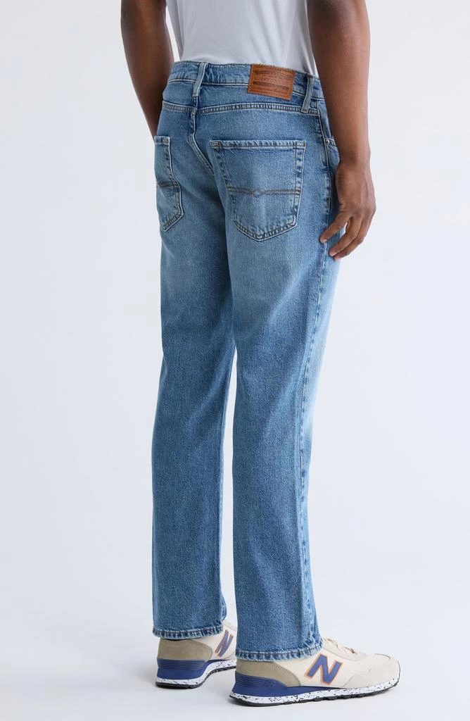 Lucky Brand 223 Straight Leg Jeans 2