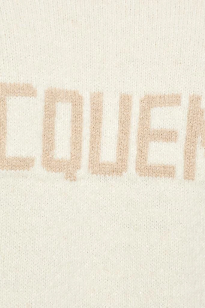 Jacquemus Sweater with logo 5