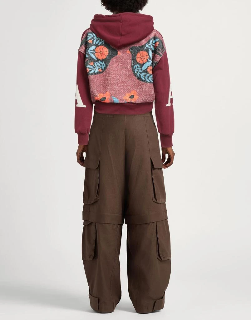 SEMICOUTURE Hooded sweatshirt 3