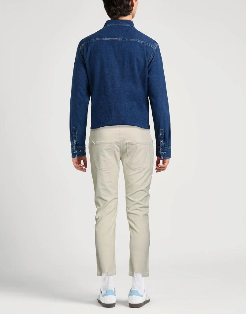DANIELE ALESSANDRINI Casual pants 3