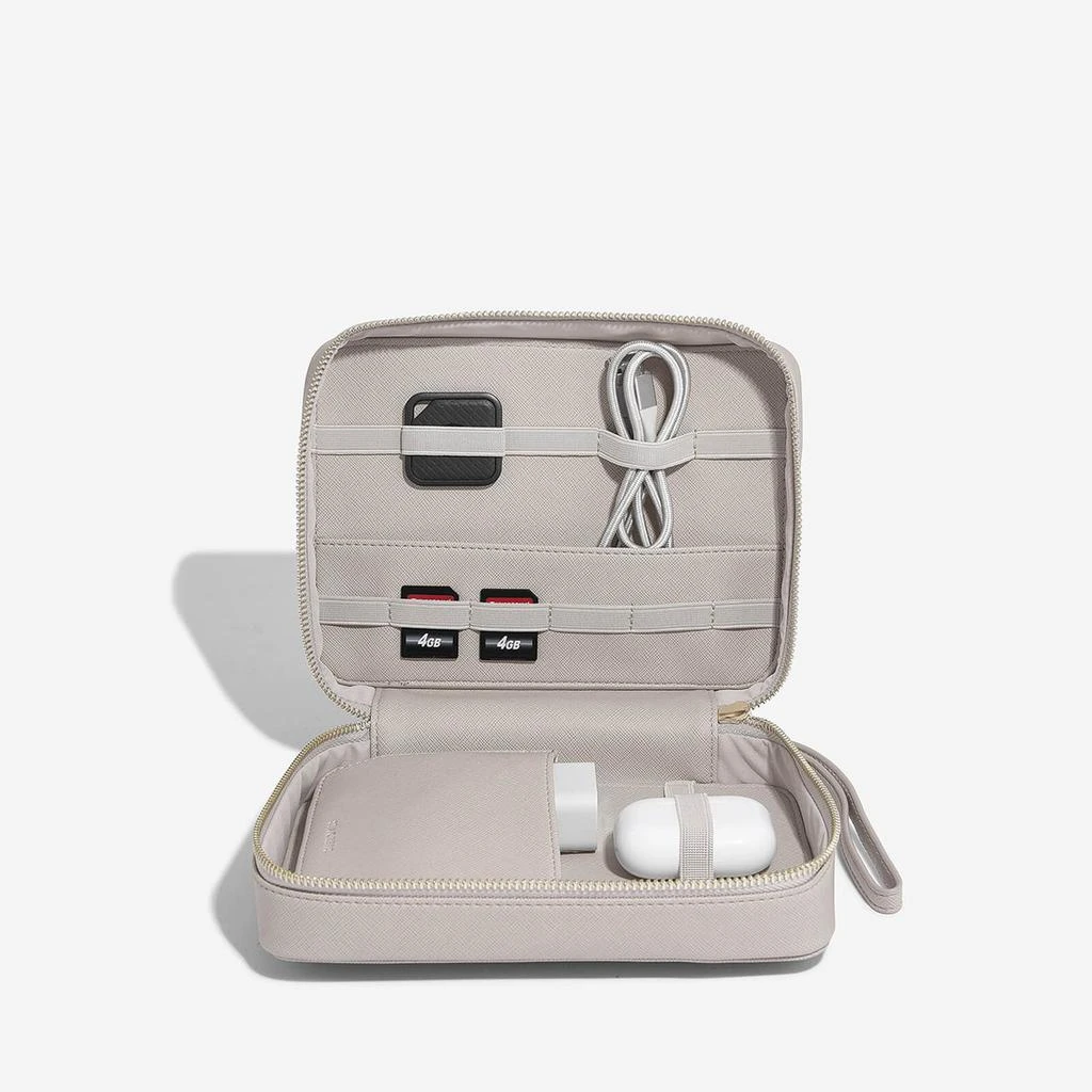 Stackers Stackers Cable Tidy - Taupe 1