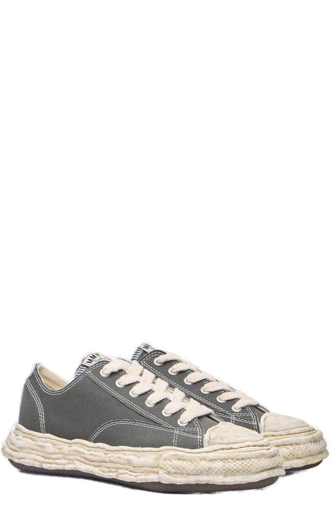 Maison MIHARA YASUHIRO Maison Mihara Yasuhiro Peterson23 Low-Top Sneakers 3