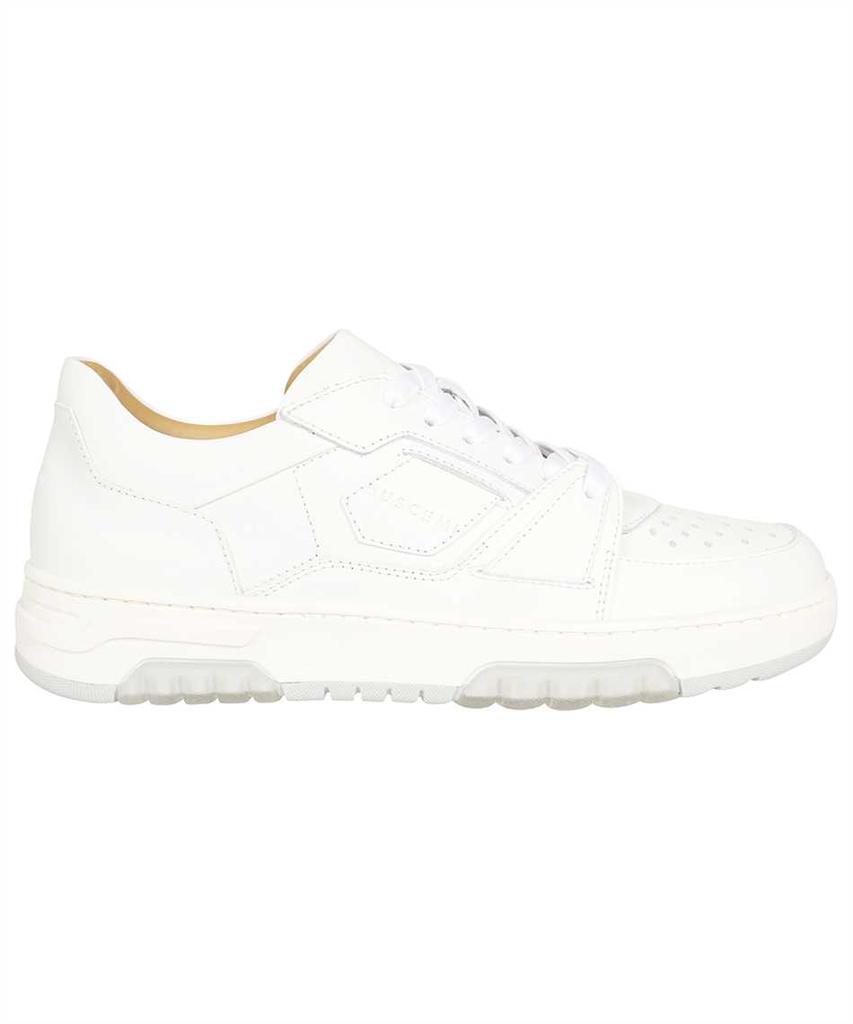 BUSCEMI Buscemi vitello sneakers