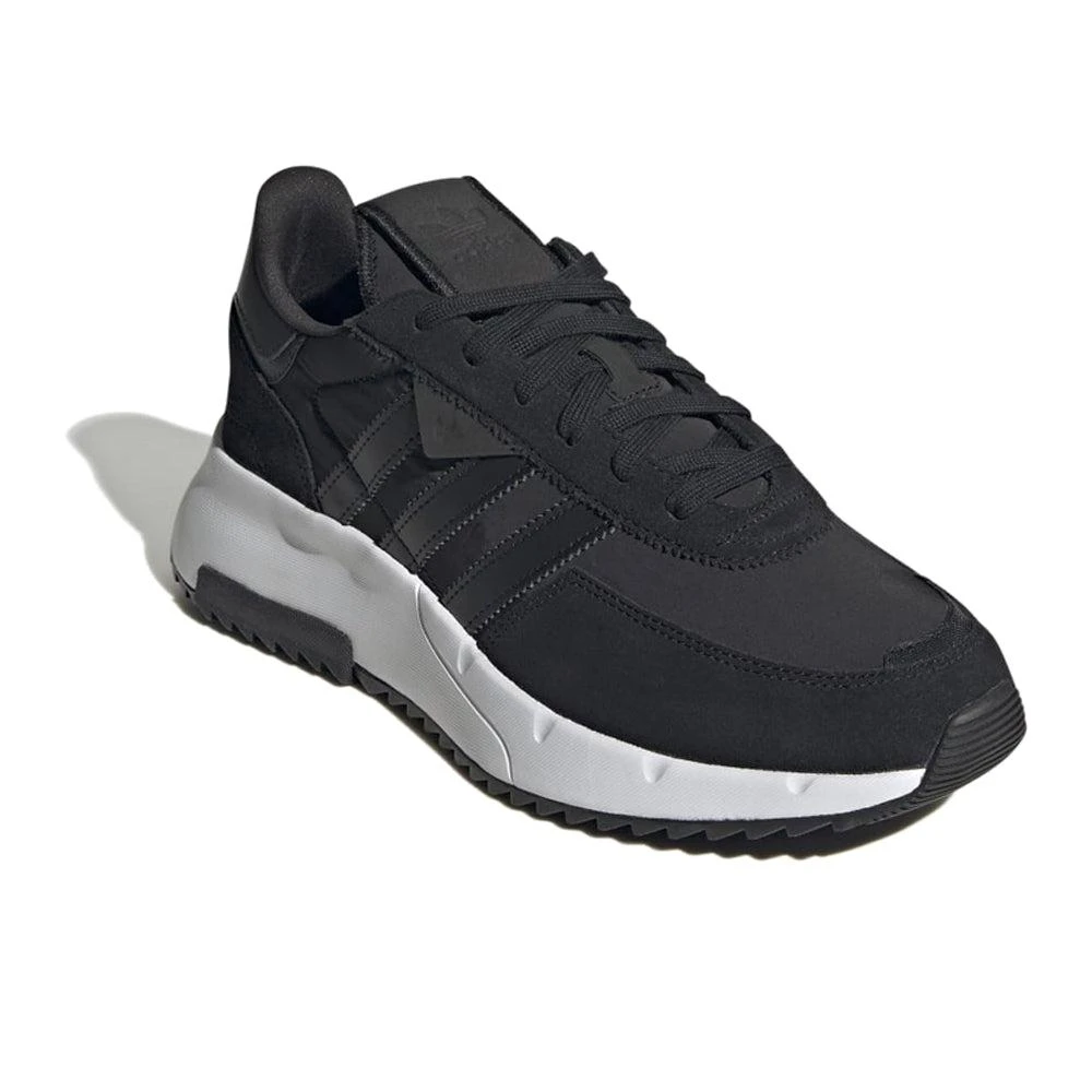 Adidas Retropy F2 Lace Up Sneakers 2