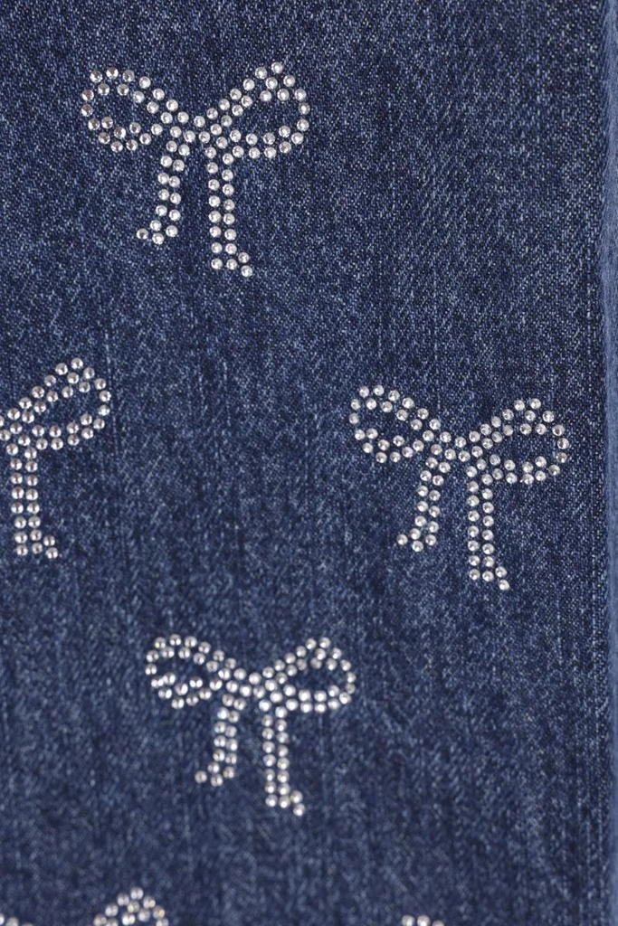 Self Portrait Self-Portrait Jeans 4