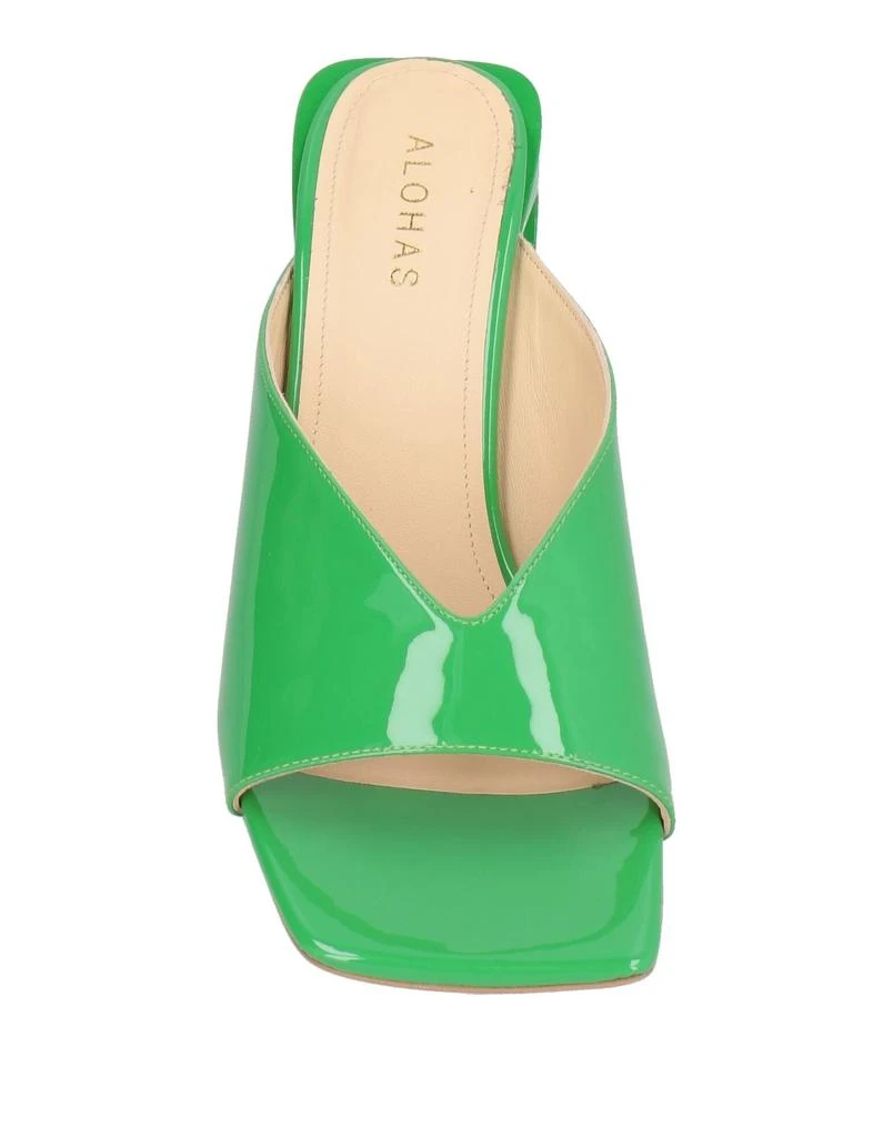 ALOHAS Sandals 4