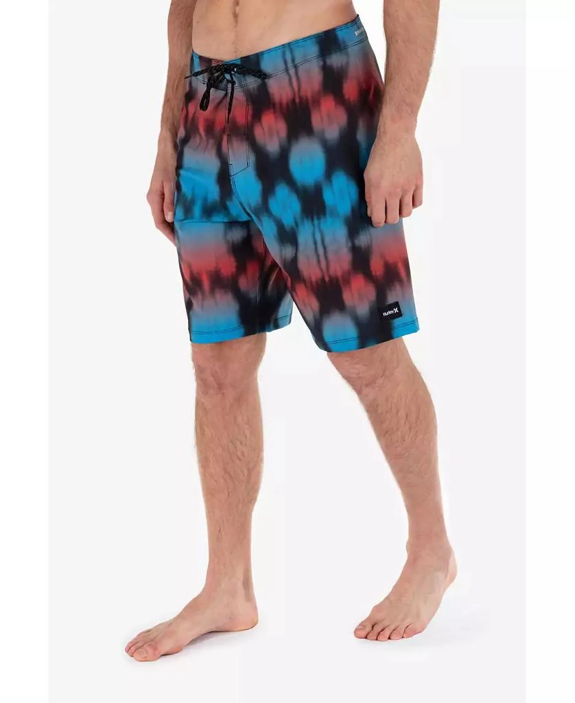 Hurley Men's Phantom Weekender 20 Shorts 4