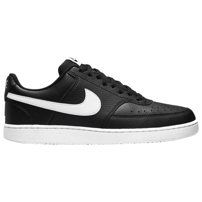 NIKE Nike Court Vision Low - Men's 1