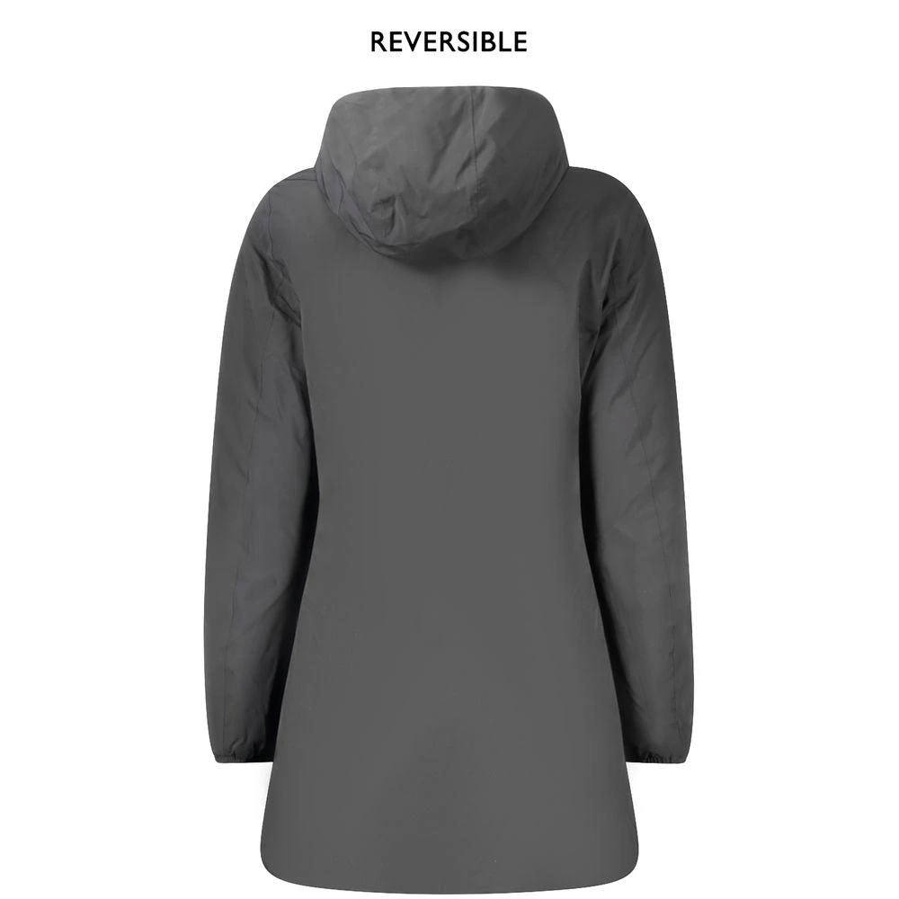 K-Way Nylon Jackets & Women's Coat 2