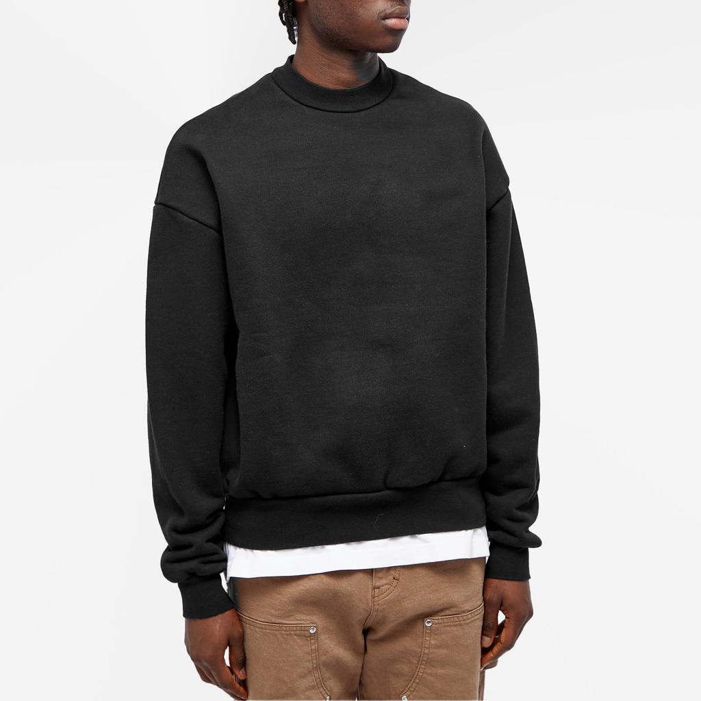 MKI MKI Superweight Crew Sweat