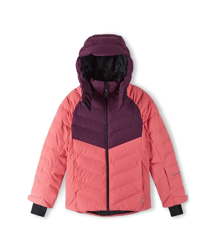 reima Luppo Winter Jacket (Toddler/Little Kids/Big Kids) 2