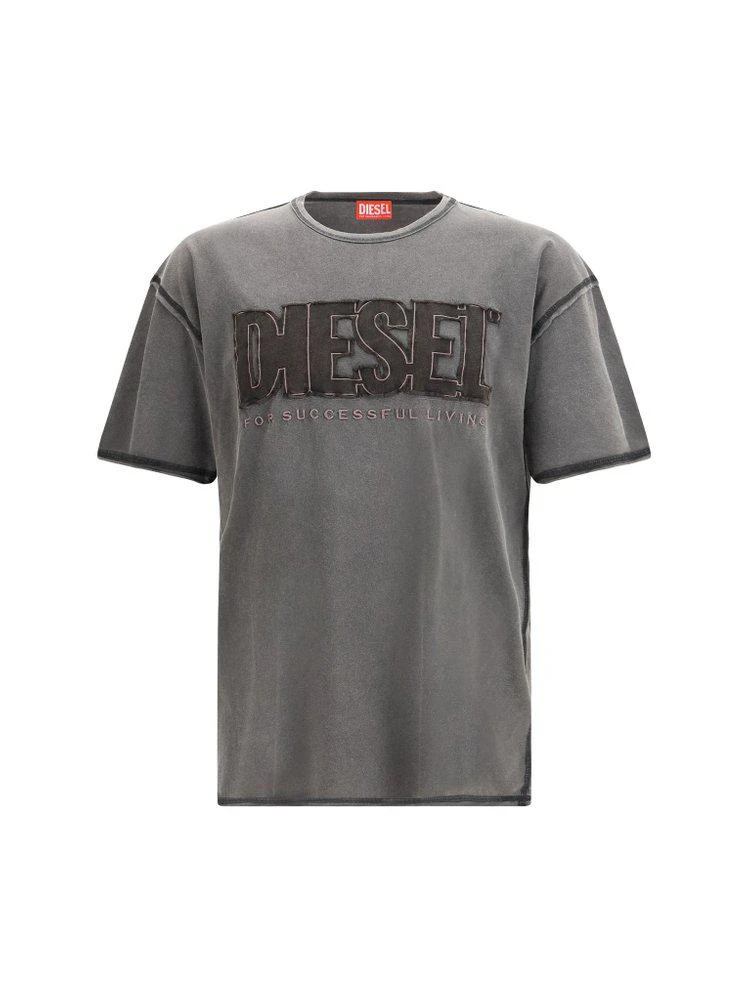 Diesel Diesel T-Rawboxt T-Shirt