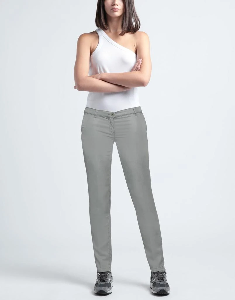 TRUSSARDI JEANS Casual pants 2