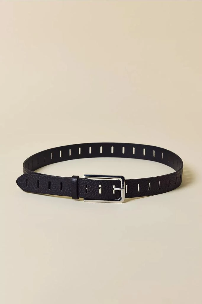 Urban Outfitters Everyday Leather Utility Belt