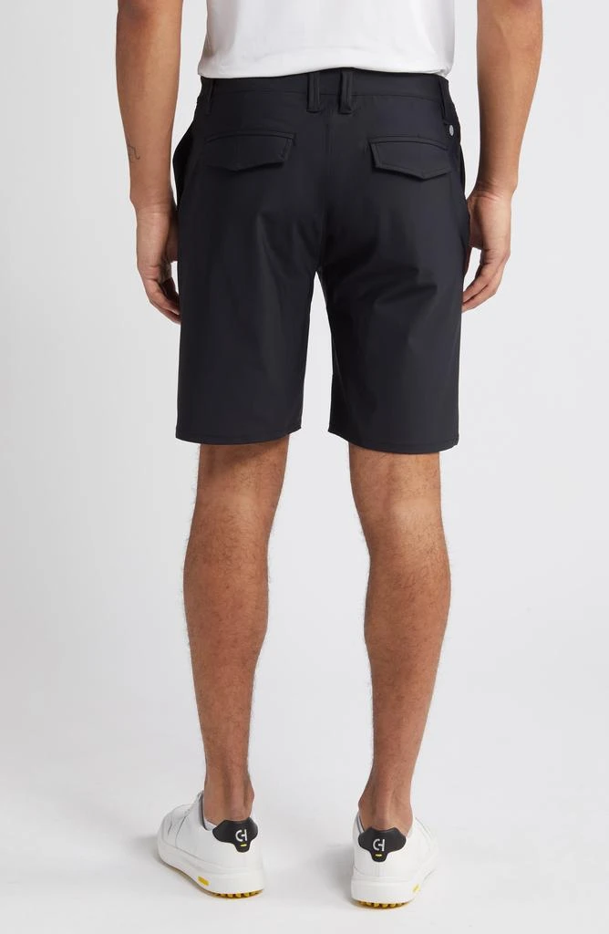 Zella Torrey 9-Inch Performance Golf Shorts 3