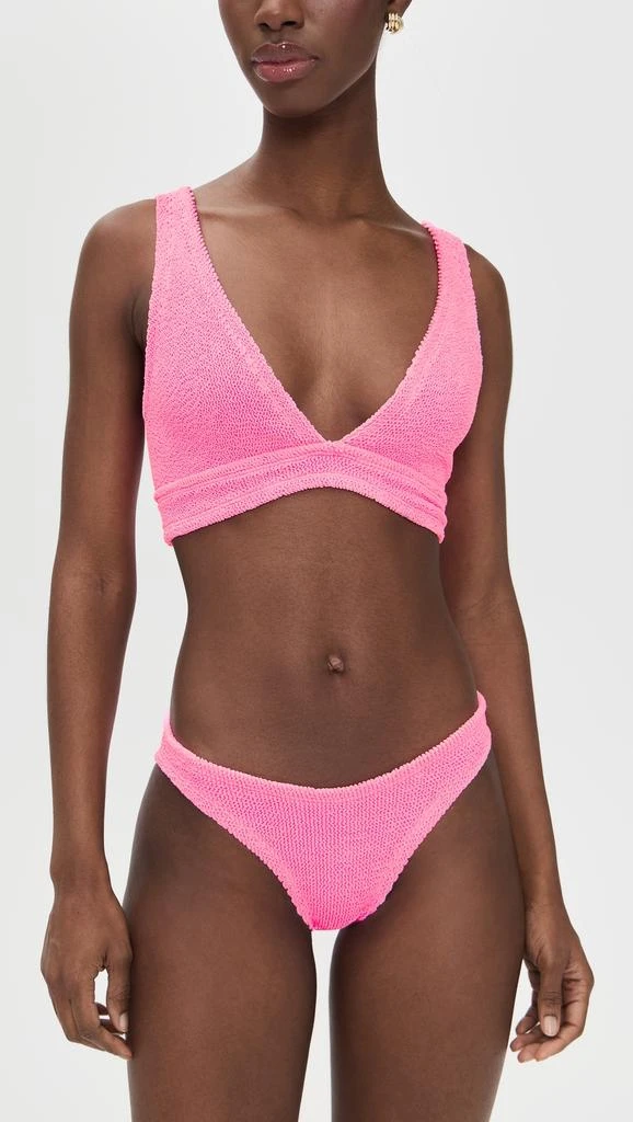 Hunza G Carla Bikini Set