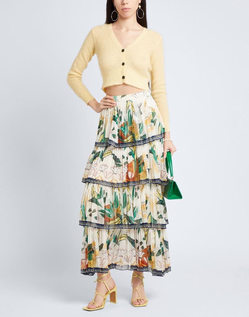 Raquel Diniz Maxi Skirts