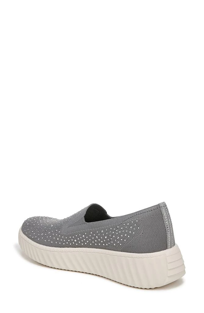 BZees Wednesday Slip-On Platform Sneaker 2