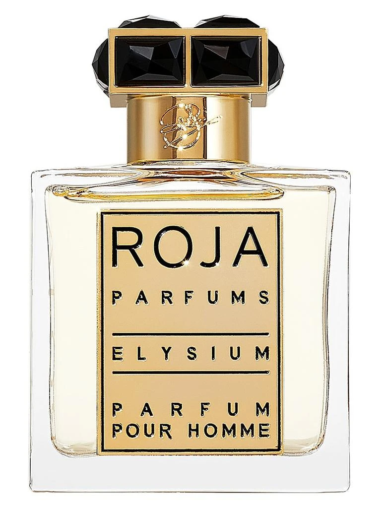 Roja Parfums Elysium Parfum Pour Homme 1