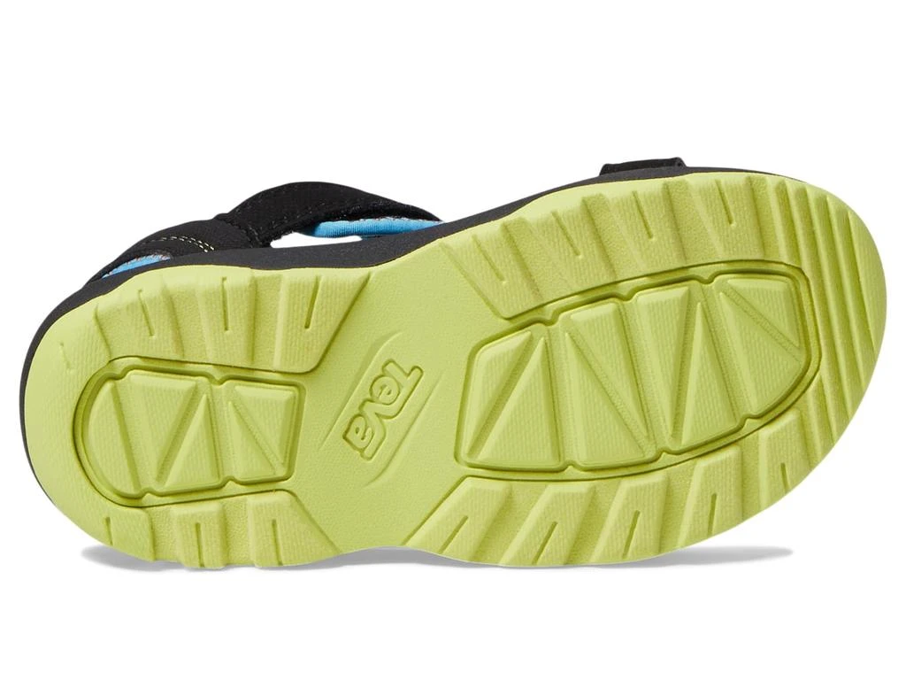 Teva Kids Psyclone XLT (Toddler) 3