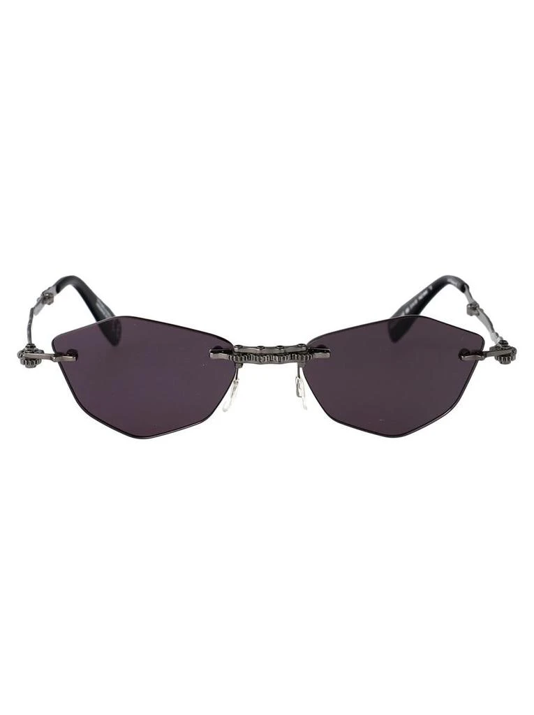 Kuboraum Kuboraum Sunglasses 1