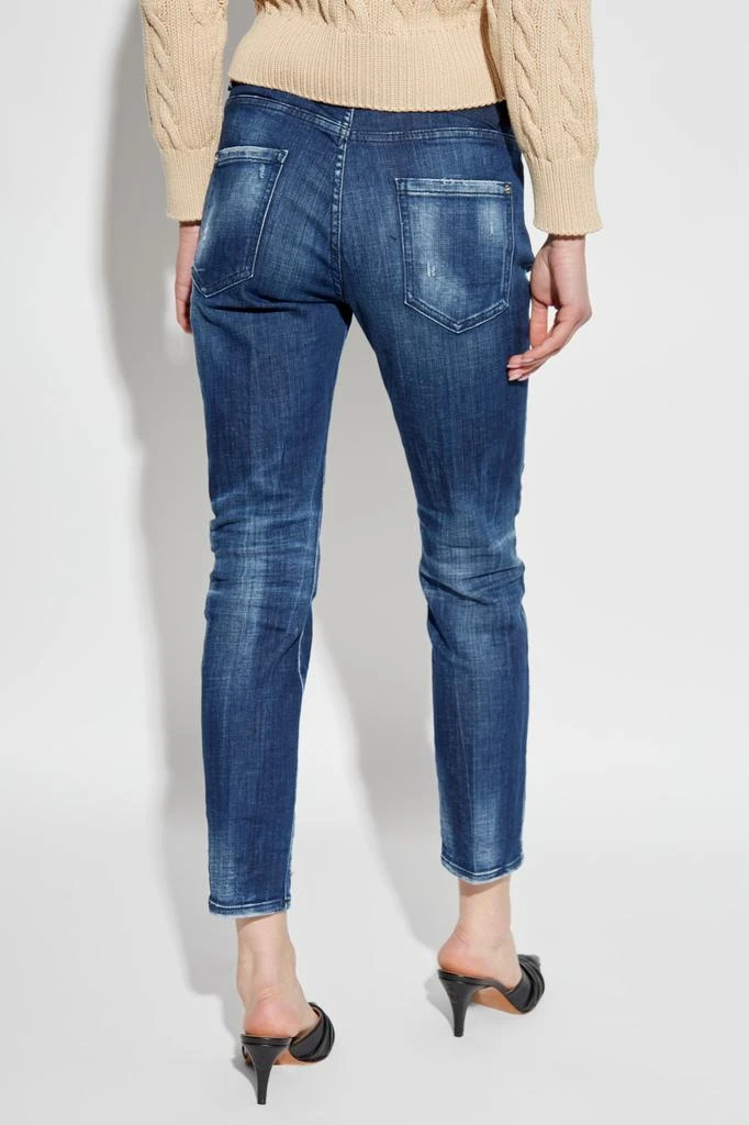 Dsquared2 Jeans Cool Girl 4