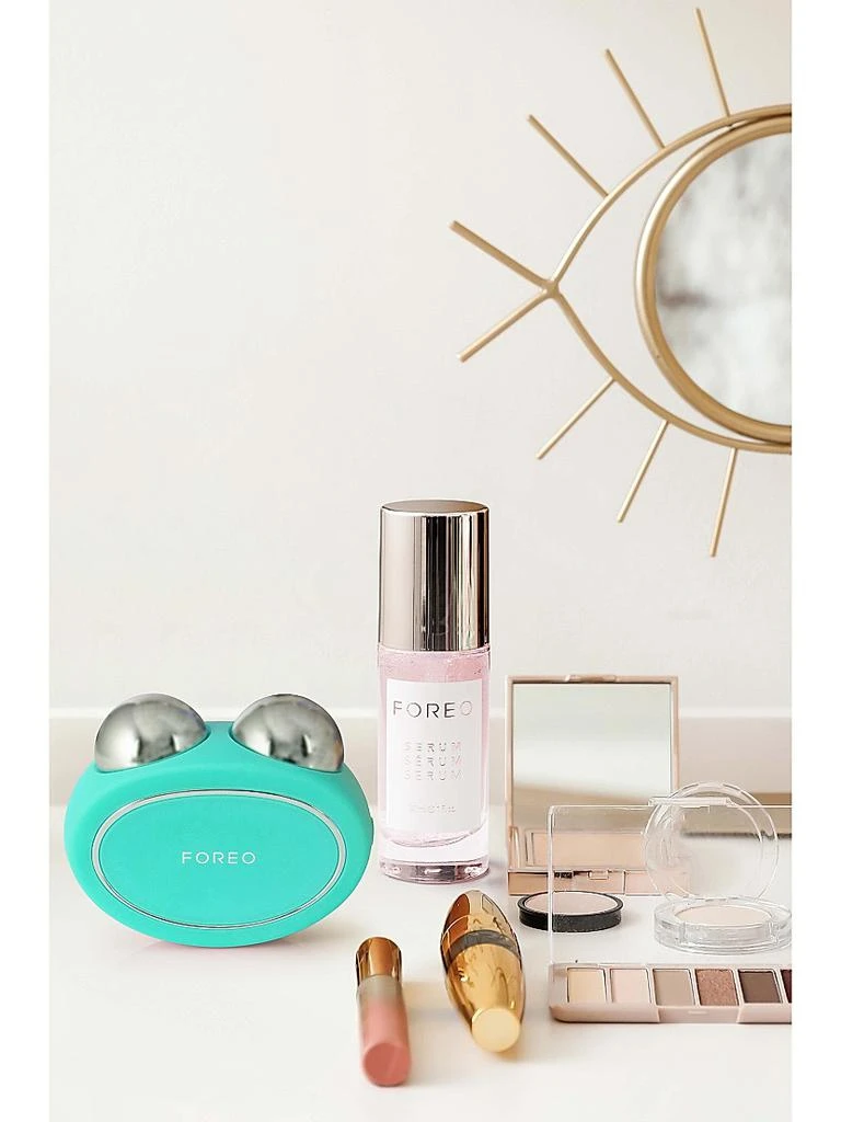 Foreo BEAR Mint Microcurrent Device 6