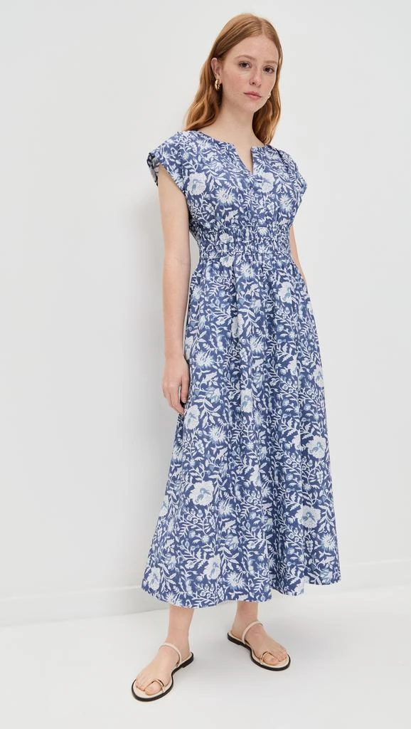 Marea Clara Dress 1