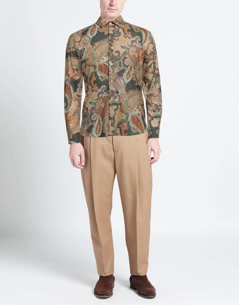 STILOSOPHY Patterned shirt 2