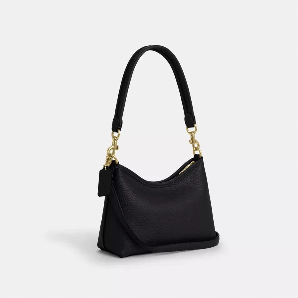 Coach Laurel Small Shoulder Bag 5