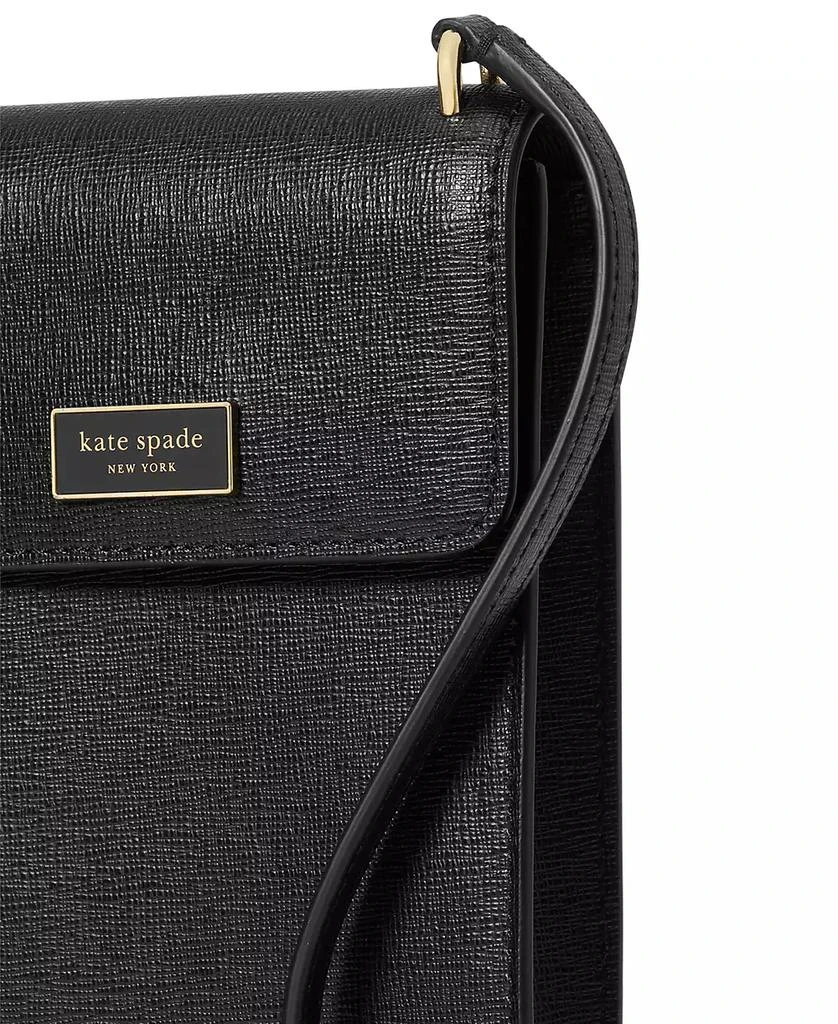 Kate Spade Serena Mini Leather Phone Crossbody Bag 5
