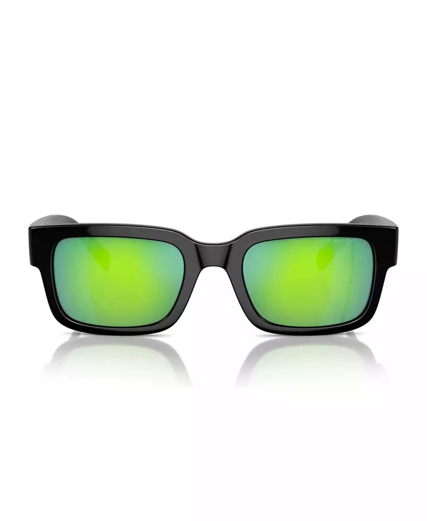 Arnette Men's Sunglasses, Bigflip An4343 3