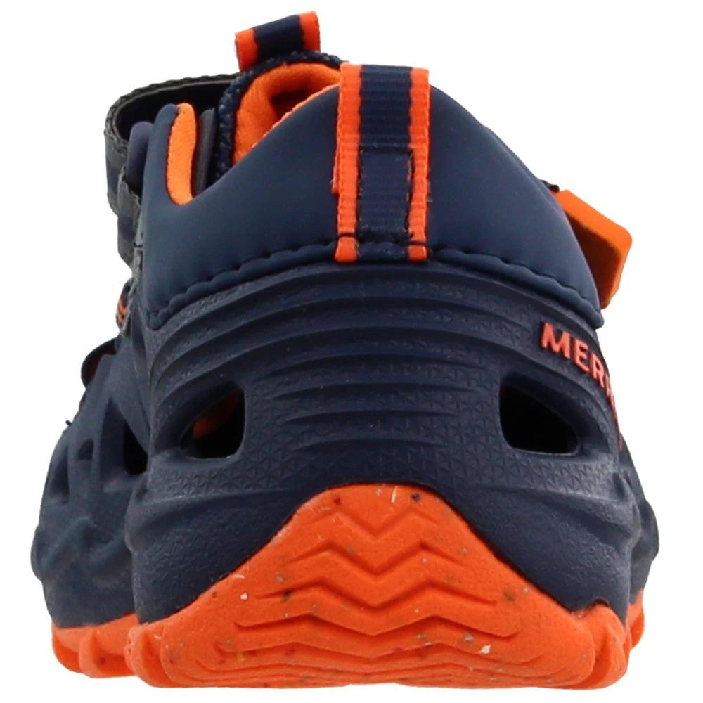 Merrell Hydro Junior 2.0 Slip On Sneakers (Toddler) 3